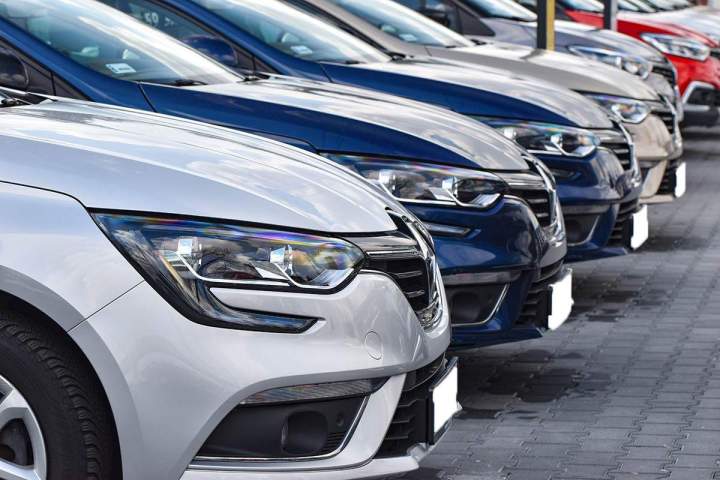 Un service de gardiennage de véhicules fiable