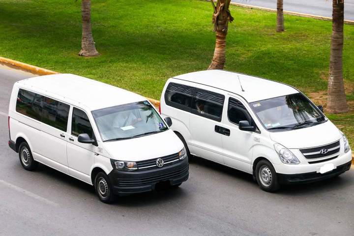 Service de VTC La Réunion