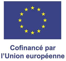 Co-financé par l'Union Européenne