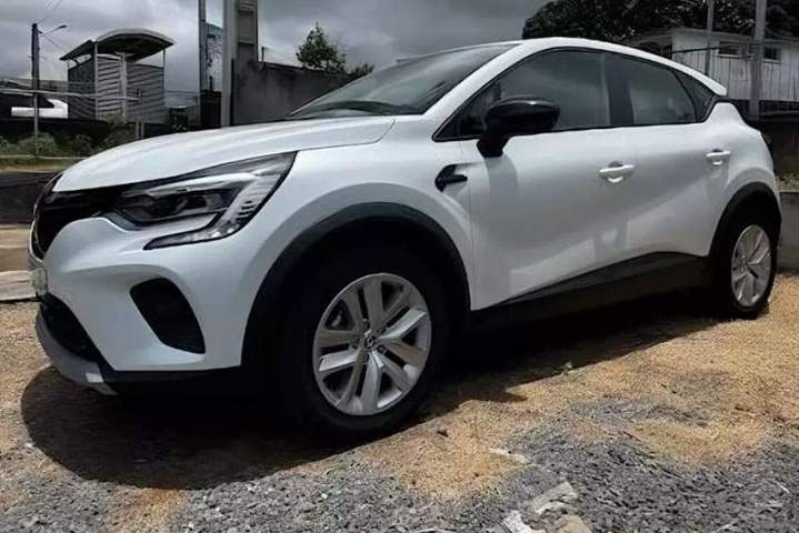 Service de VTC, Le Port