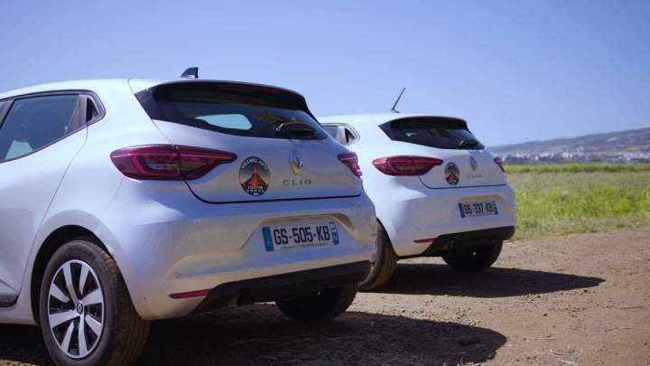 Location de voitures SUV La Réunion